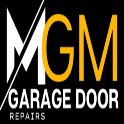 MGM GARAGE DOOR REPAIR